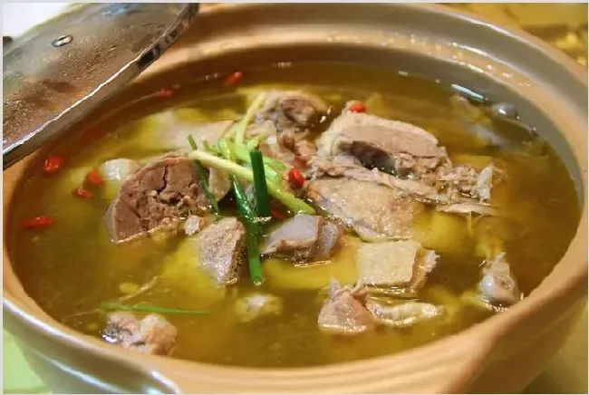 鹅肉的营养价值：什么人不能吃鹅肉 | 生活妙招