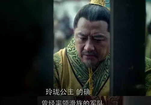 琅琊榜隐藏很深的细节解析,《琅琊榜》电视剧中有哪些细思极恐的细节？