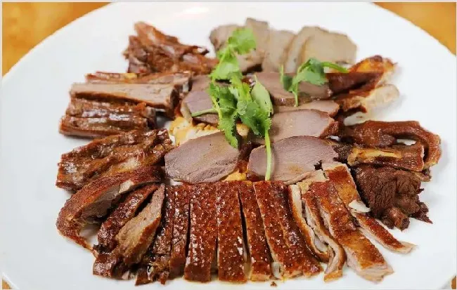 鹅肉的营养价值：什么人不能吃鹅肉 | 生活妙招