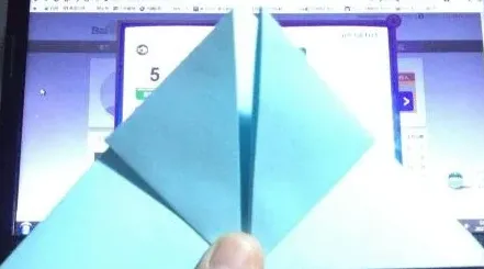 怎么折小兔子,魔术气球之如何折小兔子？
