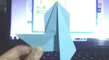 怎么折小兔子,魔术气球之如何折小兔子？