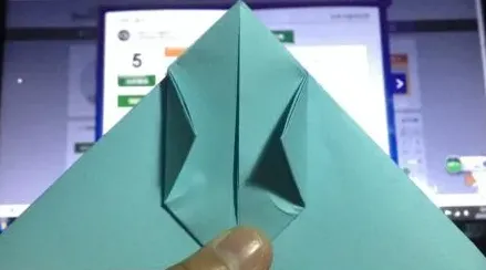 怎么折小兔子,魔术气球之如何折小兔子？