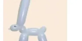 怎么折小兔子,魔术气球之如何折小兔子？