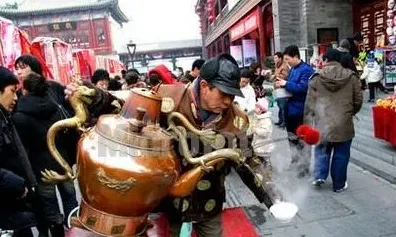 龙嘴大铜壶制作方法　 | 妙招大全