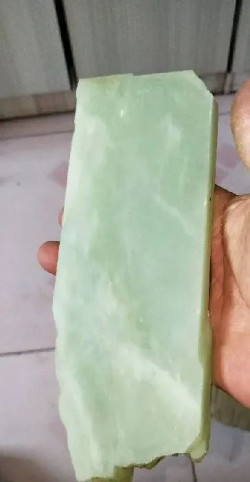 几十块钱的岫玉是真的吗,岫玉花玉怎么越来越贵了？