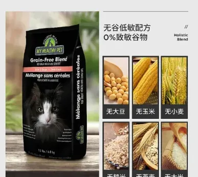 猫粮哪个牌子质量好性价比高,哪款猫粮安全性价比高？