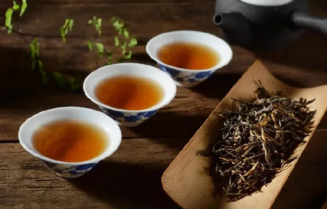 红茶都有哪些品种名称,世界四大红茶是哪些？