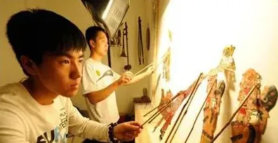 孝义皮影工艺 | 生活常识