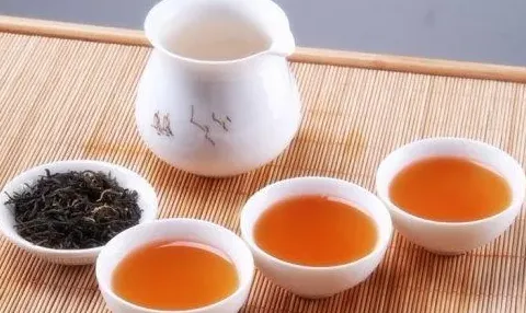 红茶都有哪些品种名称,世界四大红茶是哪些？