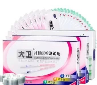 大卫验孕试纸怎么看,早孕试纸的结果要怎么看？