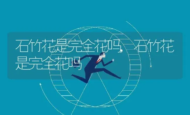 石竹花是完全花吗,石竹花是完全花吗 | 养殖科普