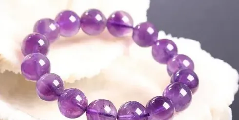 紫水晶贵吗,紫水晶什么类型的比较贵比较好？