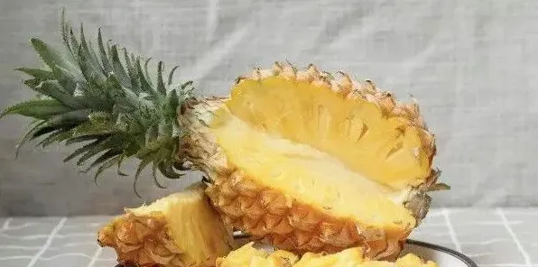 菠萝和凤梨有什么区别 | 农广天地