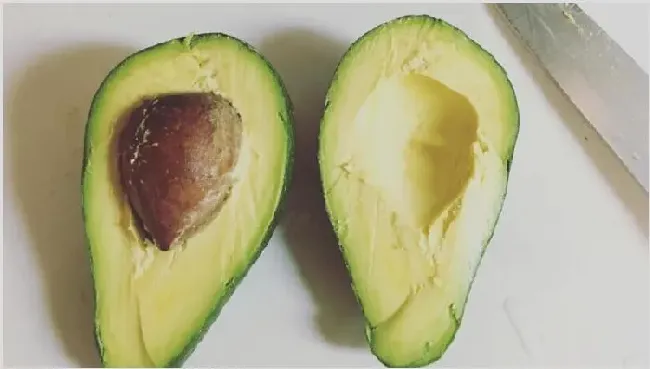 牛油果的营养价值 | 妙招大全
