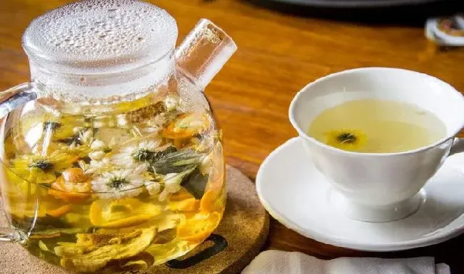 肝不好喝什么茶对肝好,肝病喝什么茶养肝？