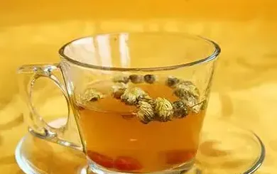 喝菊花茶有什么作用和功效,喝菊花茶的好处有什么？