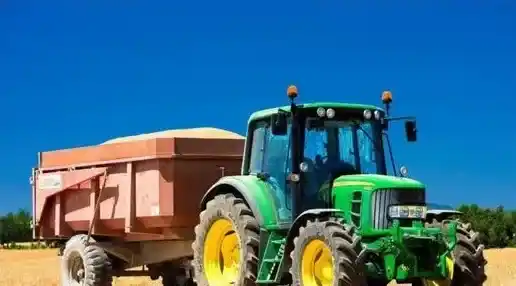 刍议农机维修保养技术与维修的事故成因及对策 | 常识大全