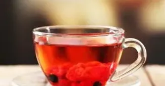 喝玫瑰花茶会上火吗,玫瑰花茶可以加冰糖吗？