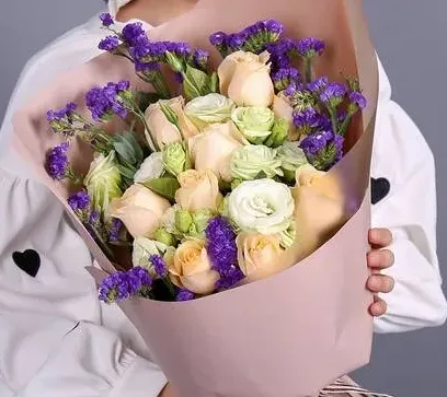 妈妈送女儿送什么花最合适,送女儿什么花合适？