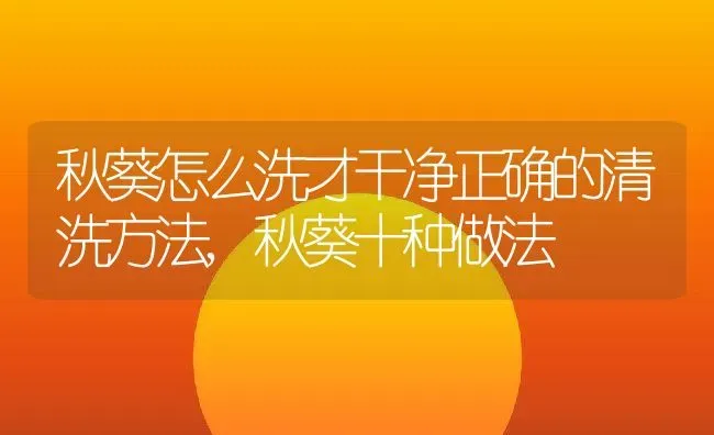 秋葵怎么洗才干净正确的清洗方法,秋葵十种做法 | 养殖学堂