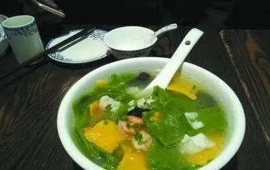 4种饮食快速消身体水肿 几款利水消肿食疗汤 | 农广天地