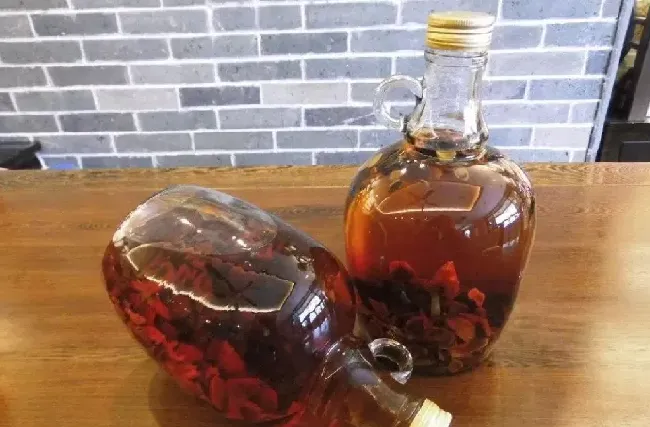 金樱子怎么泡酒,金英果泡酒制作方法？