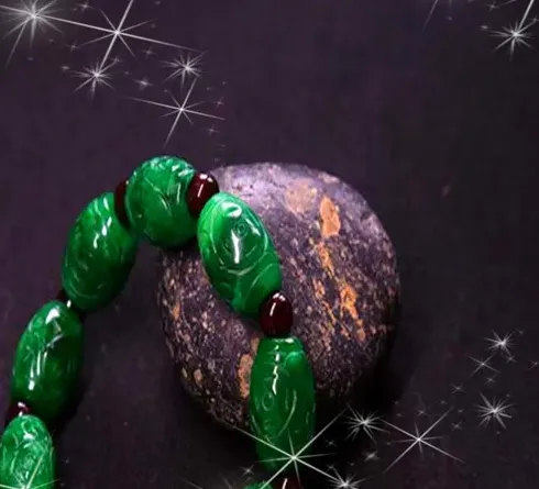 佘太玉中哪个颜色最贵,佘太红什么颜色最好？