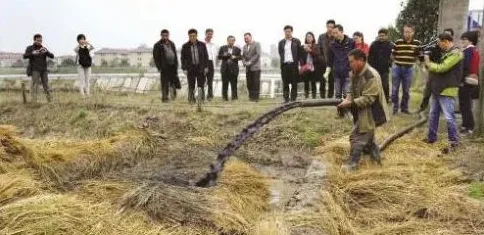 农作物秸秆堆肥发酵技术及好处 | 农广天地