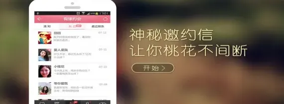 约会软件哪个好用,什么约会的app比较靠谱，有用过的推荐一下么？