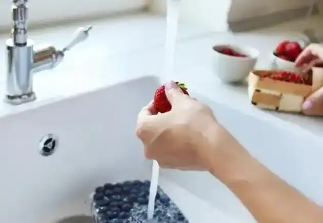 蓝莓怎么洗才干净正确的清洗方法,蓝莓怎么洗才干净正确的蓝莓清洗方法？