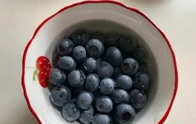 蓝莓怎么洗才干净正确的清洗方法,蓝莓怎么洗才干净正确的蓝莓清洗方法？