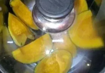 贝贝小南瓜要去皮吗,贝贝小南瓜的做法？