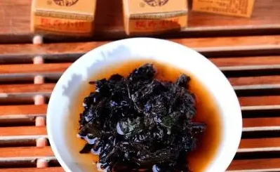糯香普洱茶哪个正宗,糯香茶哪种最好？