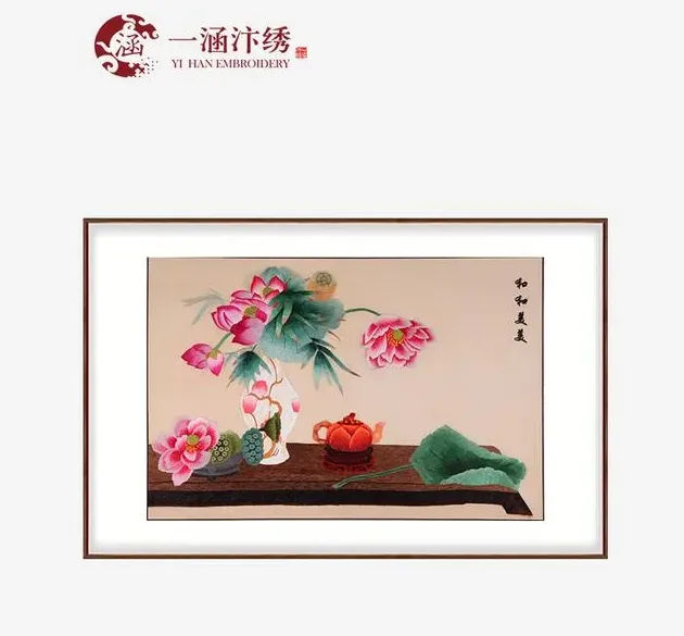 客厅挂什么画好风水,客厅挂什么装饰画风水好，柿保平安，如意吉祥？