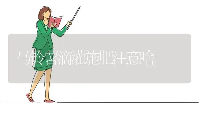 用对药,防除麦田播娘蒿 | 养殖技术大全