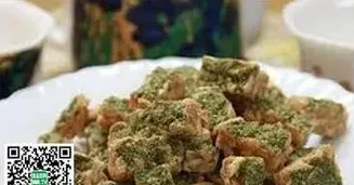 马铃薯酥糖片加工技术等 | 生活妙招