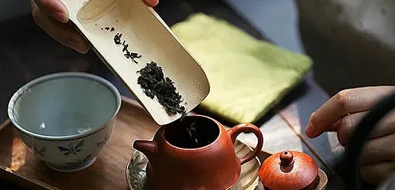 熟普洱茶怎么泡才正确方法,熟普洱多少度水泡最合适？