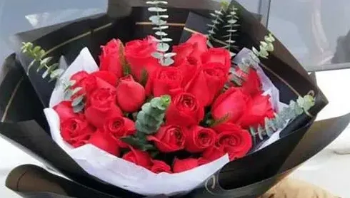 生日送什么花好,女性朋友生日送什么花？
