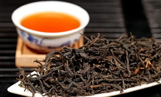 云南红茶有哪些品种,2021云南省十大名茶？