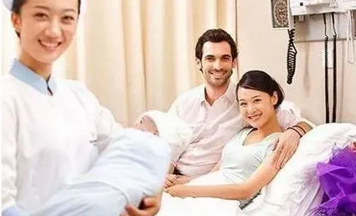 关于无痛分娩的一些事 | 生活常识