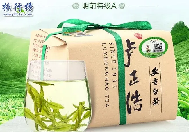 白茶哪个牌子好,世界白茶排名？