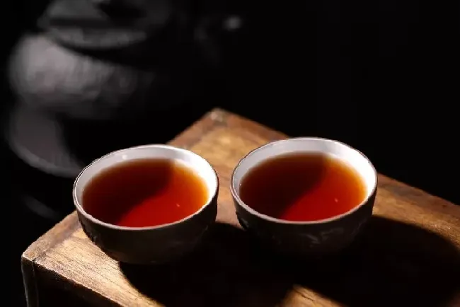 7581熟茶属于什么档次的茶,7581属于低端茶吗？