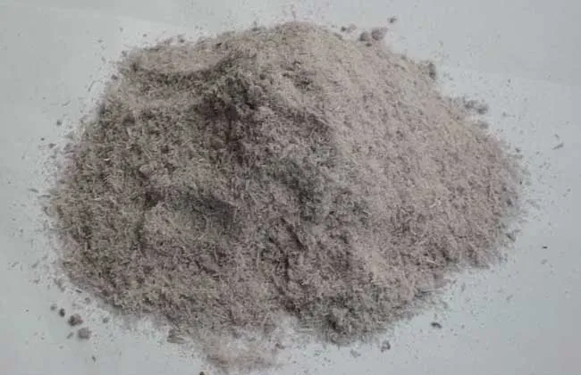 草木灰适合养哪些花,哪些花可以用草木灰？