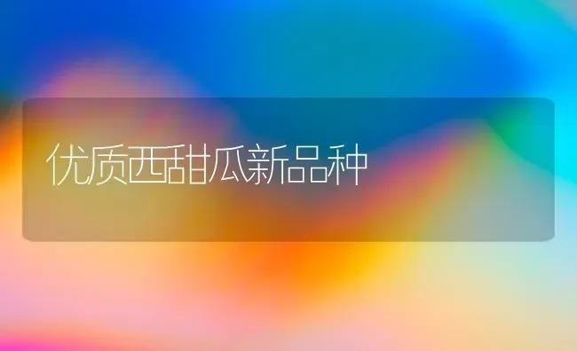 李子园的秋季管理 | 养殖技术大全