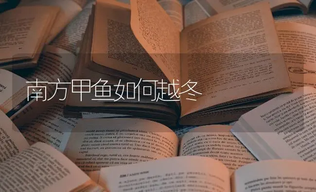 低氯、中氯、高氯如何界定 | 养殖技术大全