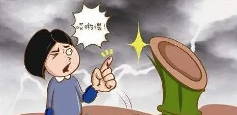 正确认识破伤风 | 实用知识