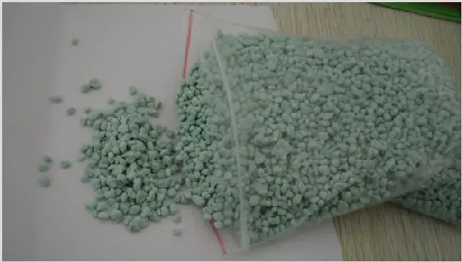 氮肥有哪些 | 常识大全