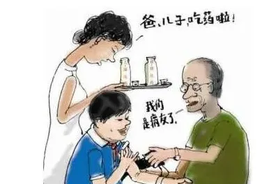 高血压会遗传吗？ | 实用知识