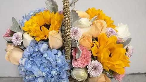 送男朋友什么花最好,送男朋友的花最好是什么颜色？