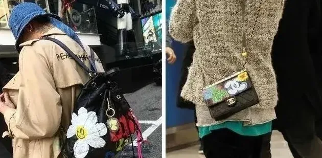 权志龙喜欢雏菊是因为水原吗,权志龙为什么喜欢雏菊？